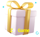 Receba seus bônus de boas-vindas no Z9 Game