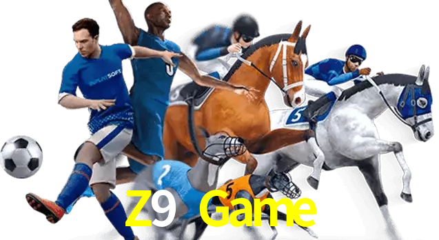 Z9 Game