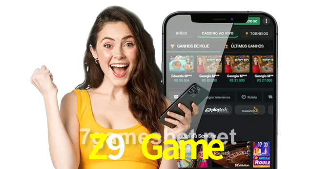 Z9 Game