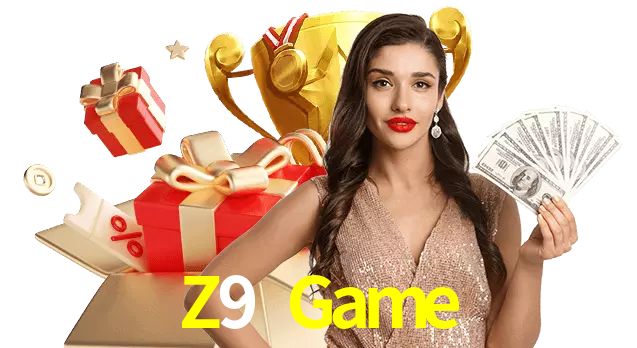 Jogue com dealers reais no Z9 Game!