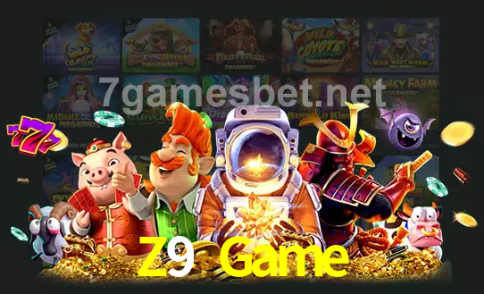 cassino Z9 Game