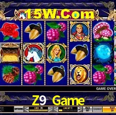 Live Casino Z9 Game