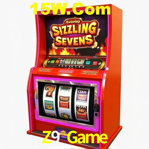 Flash Promotion Z9 Game