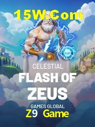 Game Statistics Z9 Game