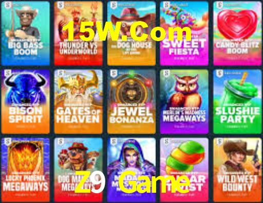 Z9 Game,Z9 Game Bet