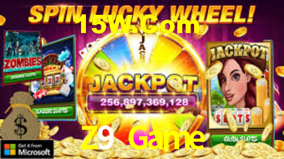 Z9 Game Bet