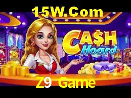 Experiência VIP Z9 Game