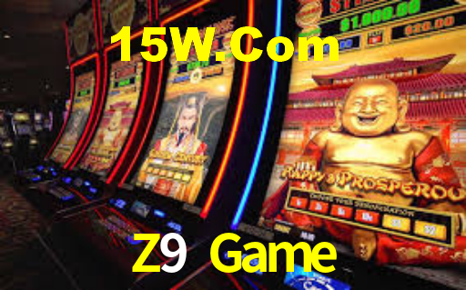 Z9 Game,Z9 Game Bet