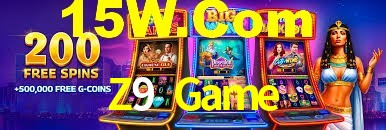 VIP Casino Z9 Game