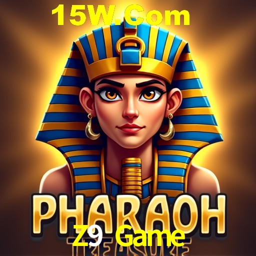Exclusive Offers Z9 Game