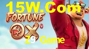Daily Bonuses Z9 Game
