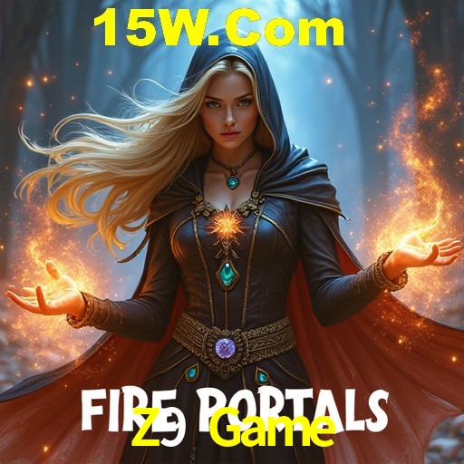 Desvendando o Mundo dos Jogos Virtuais na Z9 Game