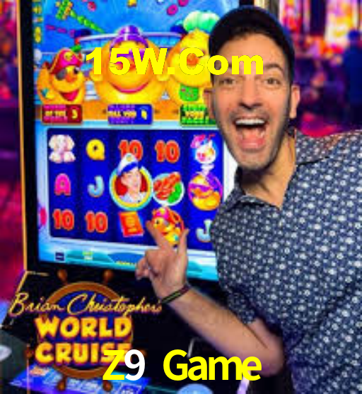 Z9 Game Bet