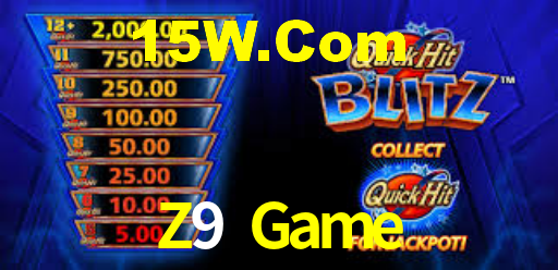 Z9 Game