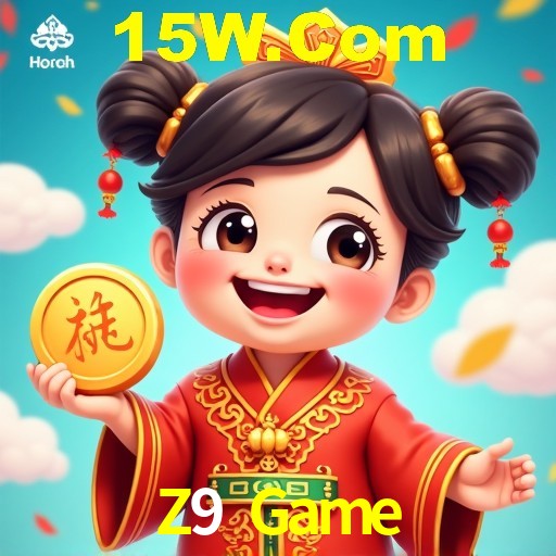Spaceman Game Z9 Game