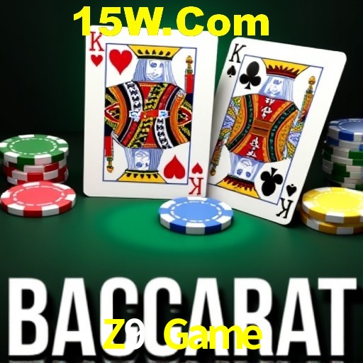 Game Providers Z9 Game