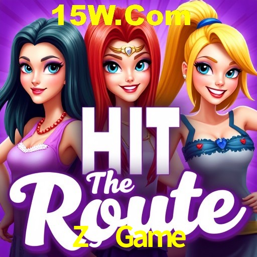 Seasonal Promotions Z9 Game