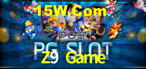 Z9 Game,Z9 Game Bet
