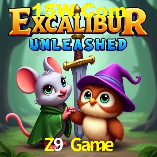 Inovações de Jogos na Z9 Game: O Futuro das Experiências Interativas