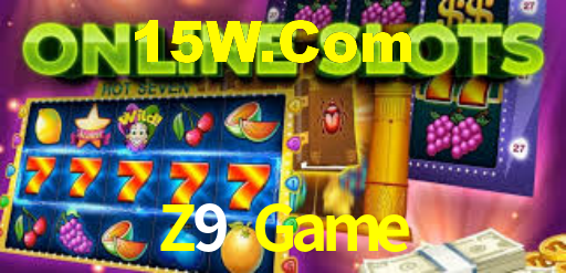 Z9 Game