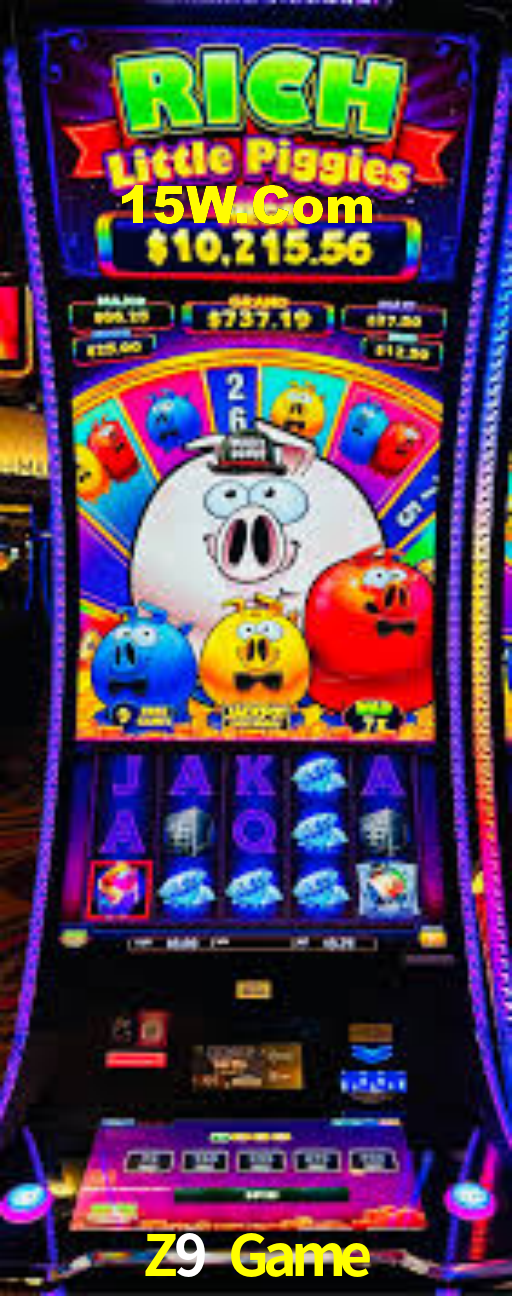 Z9 Game Bet