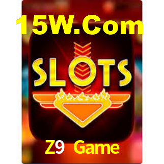 Instant EasyPaisa Z9 Game