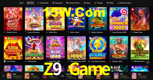 Z9 Game Download