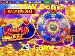 Welcome Bonus Z9 Game