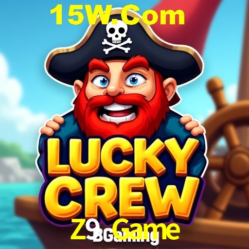 APP oficial da Z9 Game para mobile