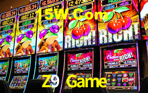 Z9 Game