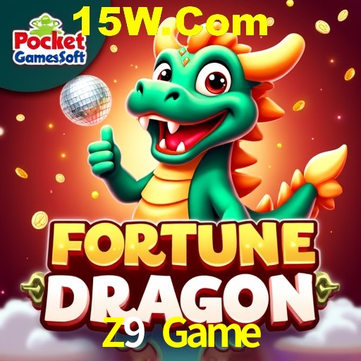 Responsive Design Z9 Game