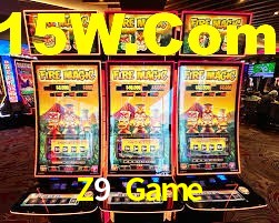 Spaceman Game Z9 Game