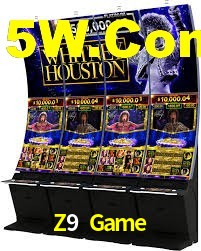 Welcome Bonus Z9 Game
