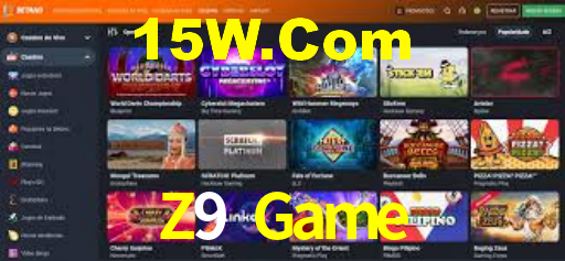 Z9 Game - Plataforma Oficial - Z9 Game Bet