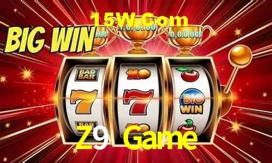 Games Directory Z9 Game