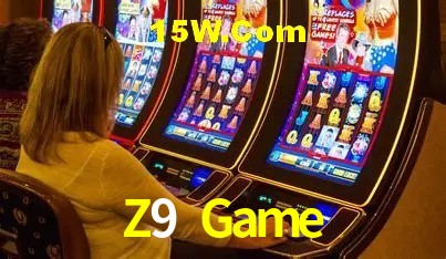 Experiência VIP Z9 Game