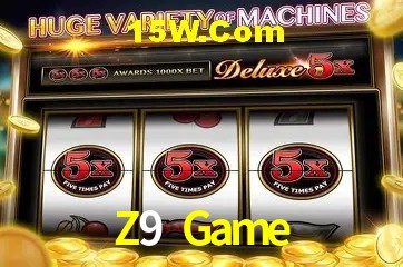Secure Login Z9 Game