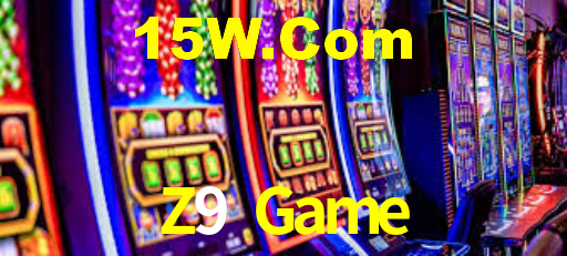 Z9 Game Bet