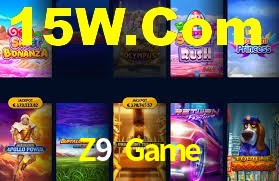 Z9 Game,Z9 Game Bet