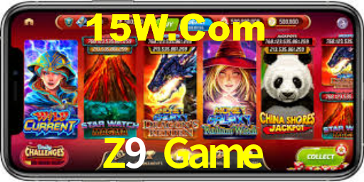 Z9 Game Download