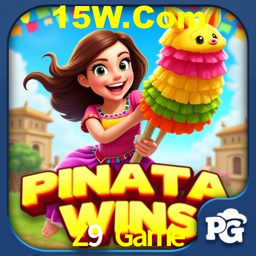 A Revolução dos Aplicativos de Jogos no Z9 Game