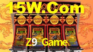 Exclusive Games Z9 Game