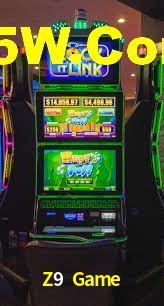 Programa VIP Z9 Game