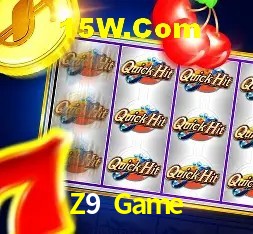 Security Systems Z9 Game