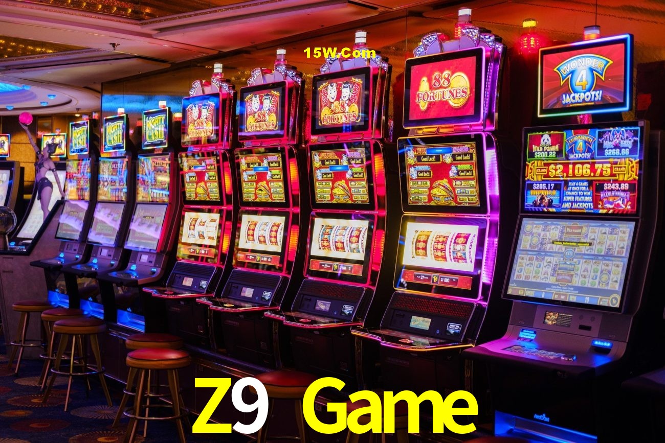 Games Directory Z9 Game