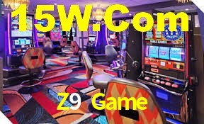 Blackjack Table Z9 Game